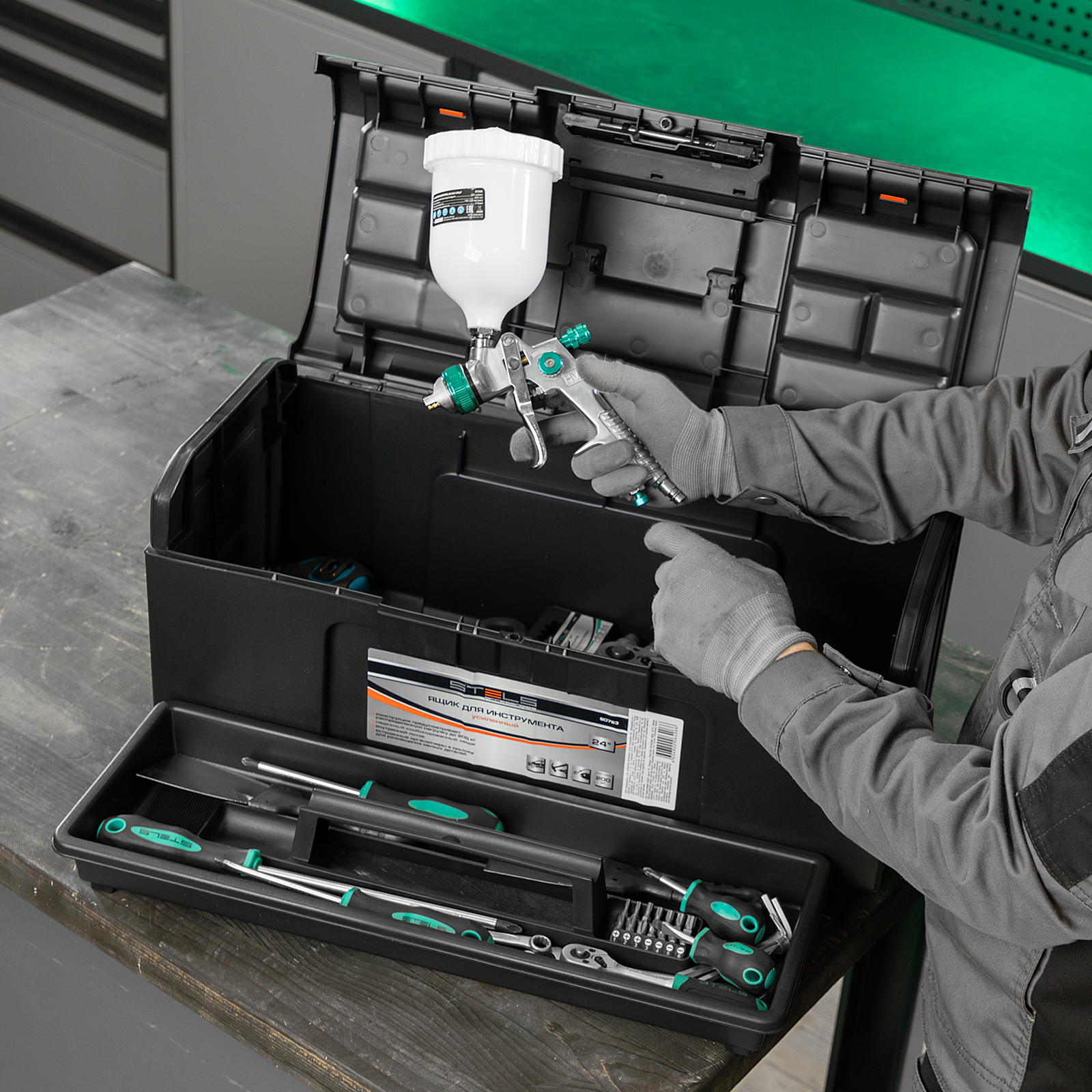 Миниатюра изображения товара 11